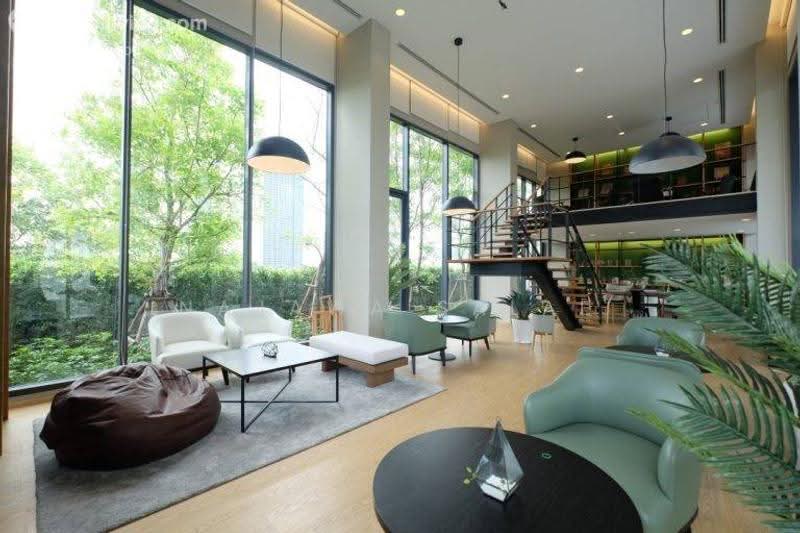 Chapter One Shine Bangpo, bangkok, Pracharat Sai 1 Rd, Bang Sue, Bangkok, 2 Bedrooms, 57 sqm, Condo For Sale, by Najawa Salae, 500594636 - DDproperty.com