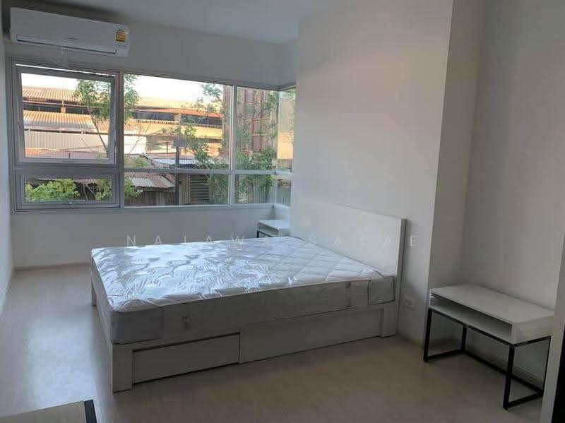 Chapter One Shine Bangpo, bangkok, Pracharat Sai 1 Rd, Bang Sue, Bangkok, 2 Bedrooms, 57 sqm, Condo For Sale, by Najawa Salae, 500594636 - DDproperty.com