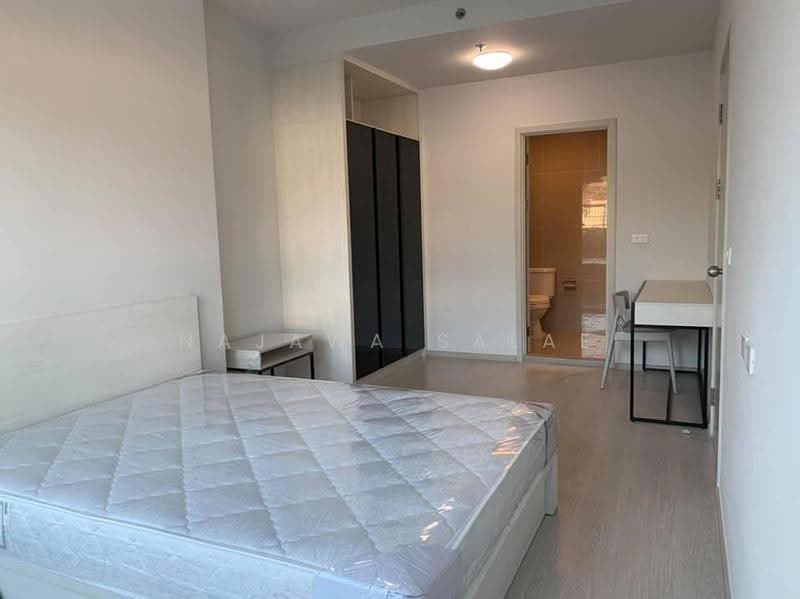 Chapter One Shine Bangpo, bangkok, Pracharat Sai 1 Rd, Bang Sue, Bangkok, 2 Bedrooms, 57 sqm, Condo For Sale, by Najawa Salae, 500594636 - DDproperty.com