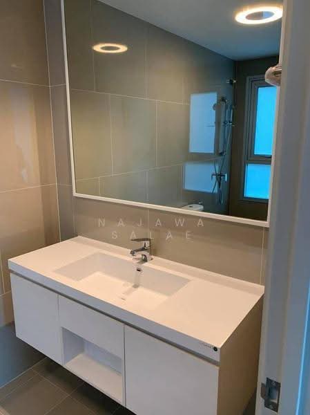 Chapter One Shine Bangpo, bangkok, Pracharat Sai 1 Rd, Bang Sue, Bangkok, 2 Bedrooms, 57 sqm, Condo For Sale, by Najawa Salae, 500594636 - DDproperty.com