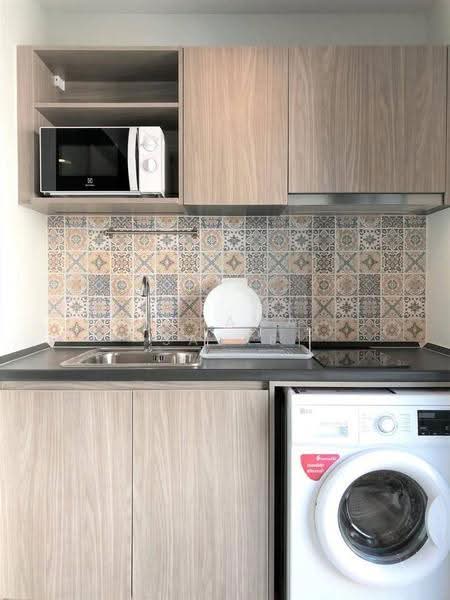Notting Hill สุขุมวิท 105, กรุงเทพ, 105 Sukhumvit, บางนา, กรุงเทพ, 45 ตร.ม., คอนโด ขาย, โดย Najawa Salae, 500594644 - DDproperty.com