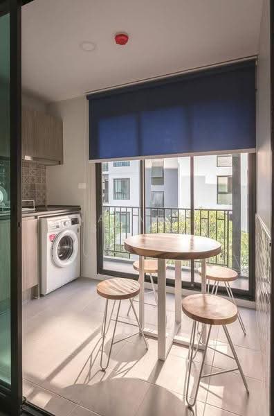 Notting Hill สุขุมวิท 105, กรุงเทพ, 105 Sukhumvit, บางนา, กรุงเทพ, 45 ตร.ม., คอนโด ขาย, โดย Najawa Salae, 500594644 - DDproperty.com