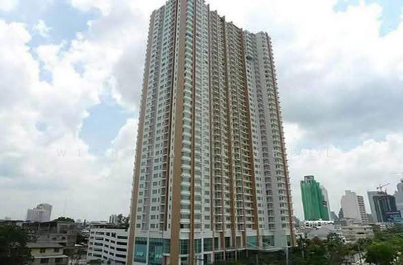 Villa Sathorn : วิลล่า สาทร, กรุงเทพ, 5 ถนนกรุงธนบุรี, คลองต้นไทร, คลองสาน, กรุงเทพ, 44 ตร.ม., คอนโด ให้เช่า, โดย Withada Jaiarree, 500594648 - DDproperty.com