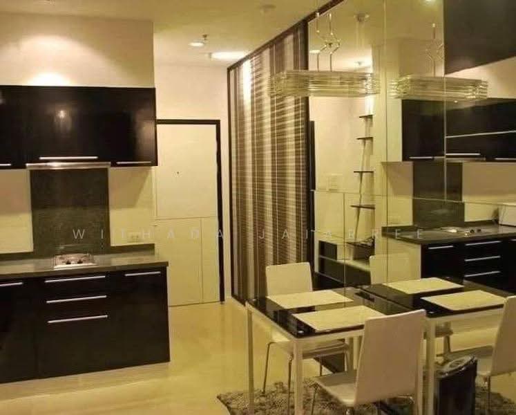 Villa Sathorn, bangkok, 5 KrungThonBuri Road, Khlong Ton Sai, Khlong San, Bangkok, 1 Bedroom, 44 sqm, Condo For Rent, by Withada Jaiarree, 500594648 - DDproperty.com