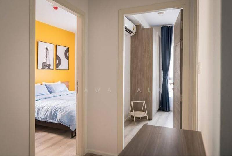 Notting Hill สุขุมวิท 105, กรุงเทพ, 105 Sukhumvit, บางนา, กรุงเทพ, 45 ตร.ม., คอนโด ขาย, โดย Najawa Salae, 500594649 - DDproperty.com