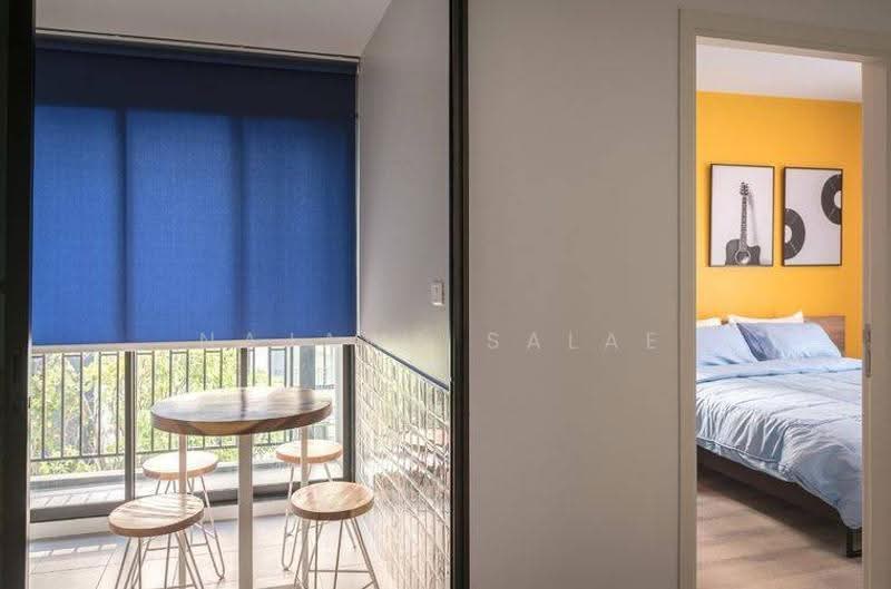 Notting Hill Sukhumvit 105, bangkok, 105 Sukhumvit, Bang Na, Bangkok, 2 Bedrooms, 45 sqm, Condo For Sale, by Najawa Salae, 500594649 - DDproperty.com