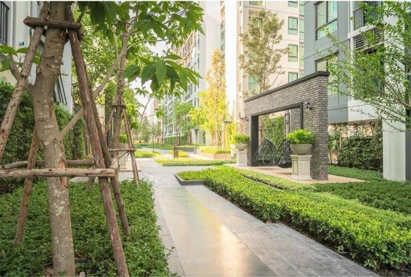 Notting Hill สุขุมวิท 105, กรุงเทพ, 105 Sukhumvit, บางนา, กรุงเทพ, 45 ตร.ม., คอนโด ขาย, โดย Najawa Salae, 500594649 - DDproperty.com