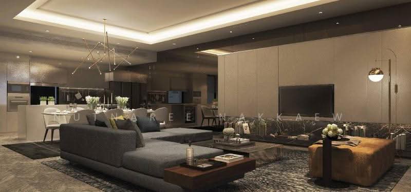 The Pillar Sukhumvit 71, bangkok, 27 Soi Phattanawert 12, Phra Kanong Nua, Watthana, Bangkok, 3 Bedrooms, 220 sqm, Condo For Sale, by Nutnaree Nakkaew, 500594650 - DDproperty.com