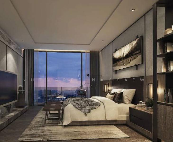 The Pillar Sukhumvit 71, bangkok, 27 Soi Phattanawert 12, Phra Kanong Nua, Watthana, Bangkok, 3 Bedrooms, 220 sqm, Condo For Sale, by Nutnaree Nakkaew, 500594650 - DDproperty.com