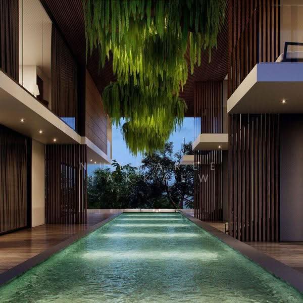 The Pillar Sukhumvit 71, bangkok, 27 Soi Phattanawert 12, Phra Kanong Nua, Watthana, Bangkok, 3 Bedrooms, 220 sqm, Condo For Sale, by Nutnaree Nakkaew, 500594650 - DDproperty.com