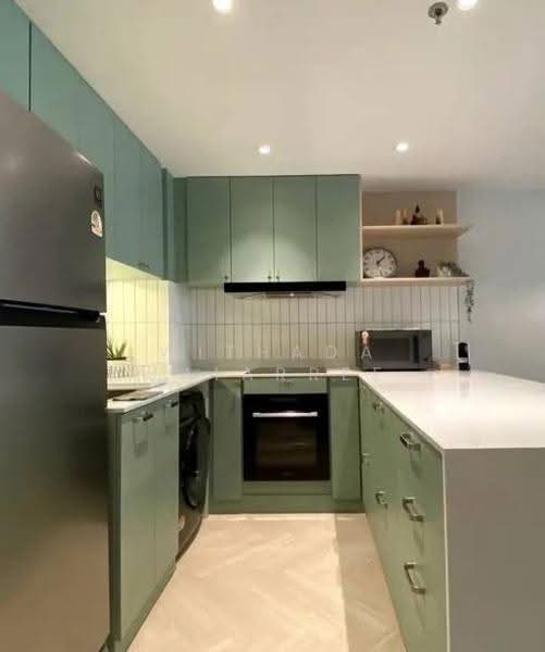 Baan Ploenchit, bangkok, Soi Ruamrudee 2 Ploenchit Road, Lumphini, Pathum Wan, Bangkok, 1 Bedroom, 65 sqm, Condo For Rent, by Withada Jaiarree, 500594651 - DDproperty.com