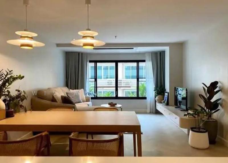 Baan Ploenchit : บ้าน เพลินจิต, กรุงเทพ, ซอยร่วมฤดี 2, ลุมพินี, ปทุมวัน, กรุงเทพ, 65 ตร.ม., คอนโด ให้เช่า, โดย Withada Jaiarree, 500594651 - DDproperty.com