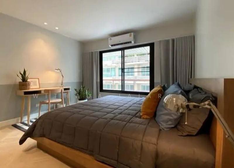 Baan Ploenchit : บ้าน เพลินจิต, กรุงเทพ, ซอยร่วมฤดี 2, ลุมพินี, ปทุมวัน, กรุงเทพ, 65 ตร.ม., คอนโด ให้เช่า, โดย Withada Jaiarree, 500594651 - DDproperty.com
