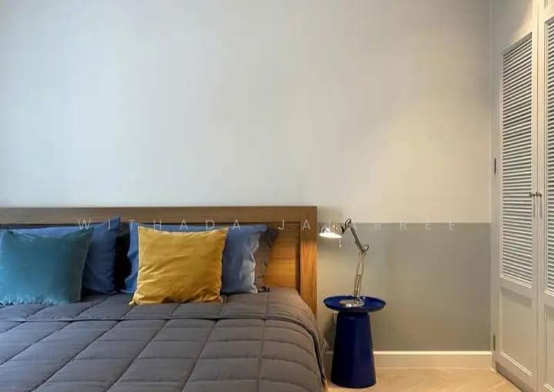 Baan Ploenchit, bangkok, Soi Ruamrudee 2 Ploenchit Road, Lumphini, Pathum Wan, Bangkok, 1 Bedroom, 65 sqm, Condo For Rent, by Withada Jaiarree, 500594651 - DDproperty.com