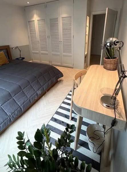 Baan Ploenchit, bangkok, Soi Ruamrudee 2 Ploenchit Road, Lumphini, Pathum Wan, Bangkok, 1 Bedroom, 65 sqm, Condo For Rent, by Withada Jaiarree, 500594651 - DDproperty.com