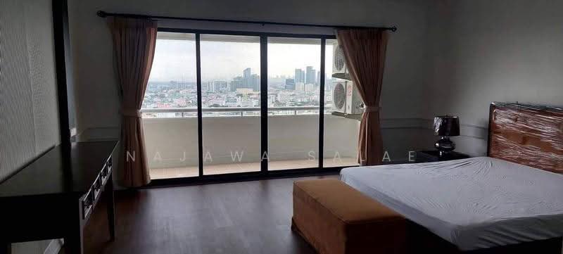 Central City East Tower : เซ็นทรัลซิตี้ บางนา อีสทาวเวอร์, กรุงเทพ, บางนา - ตราด, บางนา, กรุงเทพ, 240 ตร.ม., คอนโด ให้เช่า, โดย Najawa Salae, 500594652 - DDproperty.com
