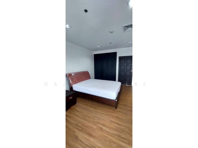 Central City East Tower : เซ็นทรัลซิตี้ บางนา อีสทาวเวอร์, กรุงเทพ, บางนา - ตราด, บางนา, กรุงเทพ, 240 ตร.ม., คอนโด ให้เช่า, โดย Najawa Salae, 500594652 - DDproperty.com