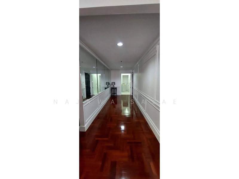 Central City East Tower : เซ็นทรัลซิตี้ บางนา อีสทาวเวอร์, กรุงเทพ, บางนา - ตราด, บางนา, กรุงเทพ, 240 ตร.ม., คอนโด ให้เช่า, โดย Najawa Salae, 500594652 - DDproperty.com