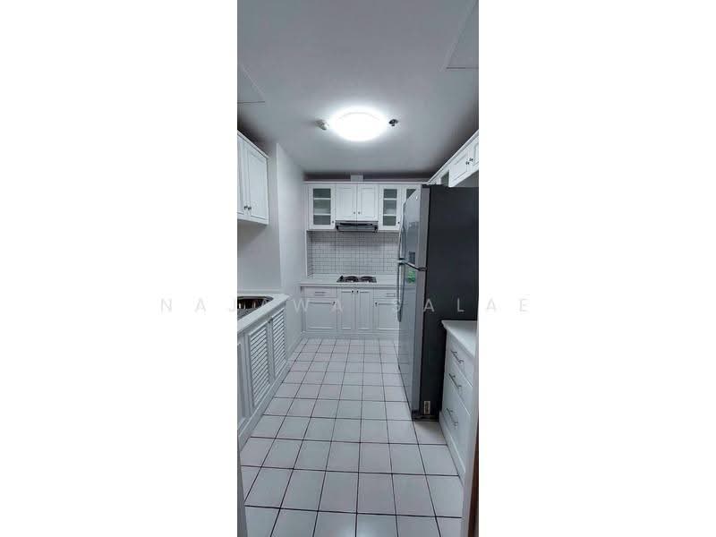 Central City East Tower, bangkok, 1/121 East tower, Bang Na, Bangkok, 4 Bedrooms, 240 sqm, Condo For Rent, by Najawa Salae, 500594652 - DDproperty.com