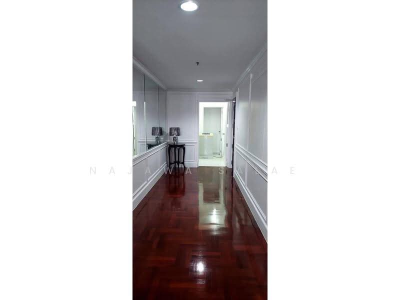 Central City East Tower : เซ็นทรัลซิตี้ บางนา อีสทาวเวอร์, กรุงเทพ, บางนา - ตราด, บางนา, กรุงเทพ, 240 ตร.ม., คอนโด ให้เช่า, โดย Najawa Salae, 500594652 - DDproperty.com