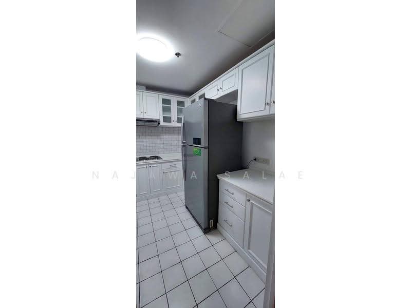 Central City East Tower, bangkok, 1/121 East tower, Bang Na, Bangkok, 4 Bedrooms, 240 sqm, Condo For Rent, by Najawa Salae, 500594652 - DDproperty.com