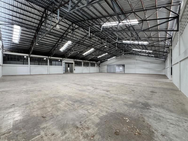 Warehouse for rent, 1,865 sq.m., in Khan Na Yao, Khan Na Yao, Bangkok (JKPBKK1171), Bangkok, Khan Na Yao, Bangkok, , 1,865 sqm, Warehouse/Factory For Rent, by Pannawit Dullayawichenwut, 500594653 - DDproperty.com