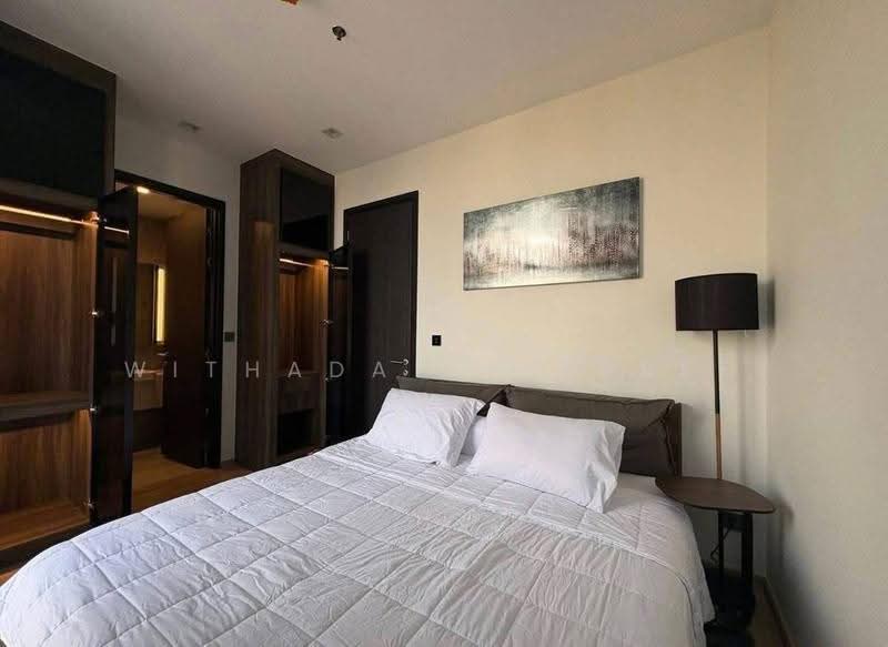 Noble Around Ari, bangkok, 312 Phahon Yothin Rd, Samsen Nai, Phaya Thai, Bangkok, 1 Bedroom, 36 sqm, Condo For Rent, by Withada Jaiarree, 500594654 - DDproperty.com