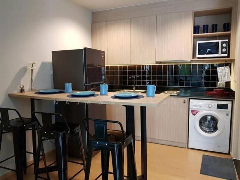 Unio Sukhumvit 72, samut-prakan, 285 Soi Sukhumvit 72, Samrong Nua, Muang Samut Prakarn, Samut Prakan, 2 Bedrooms, 70 sqm, Condo For Rent, by Najawa Salae, 500594656 - DDproperty.com