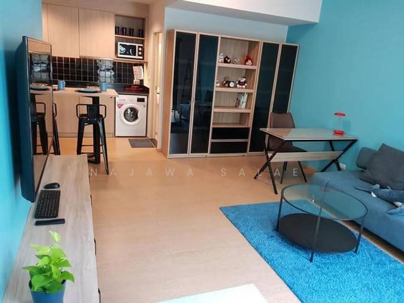 Unio Sukhumvit 72 : ยูนิโอ สุขุมวิท 72, สมุทรปราการ, 285 ซอยสุขุมวิท 72, สำโรงเหนือ, เมืองสมุทรปราการ, สมุทรปราการ, 70 ตร.ม., คอนโด ให้เช่า, โดย Najawa Salae, 500594656 - DDproperty.com