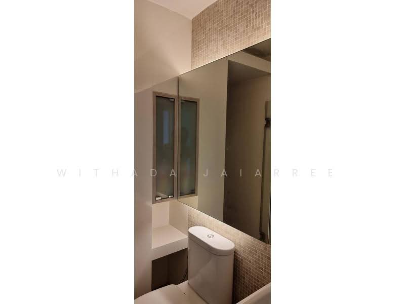 IDEO Mobi Sathorn, bangkok, 134 Krung Thonburi Road, Bang Lam Phu Lang, Khlong San, Bangkok, 2 Bedrooms, 43 sqm, Condo For Rent, by Withada Jaiarree, 500594660 - DDproperty.com
