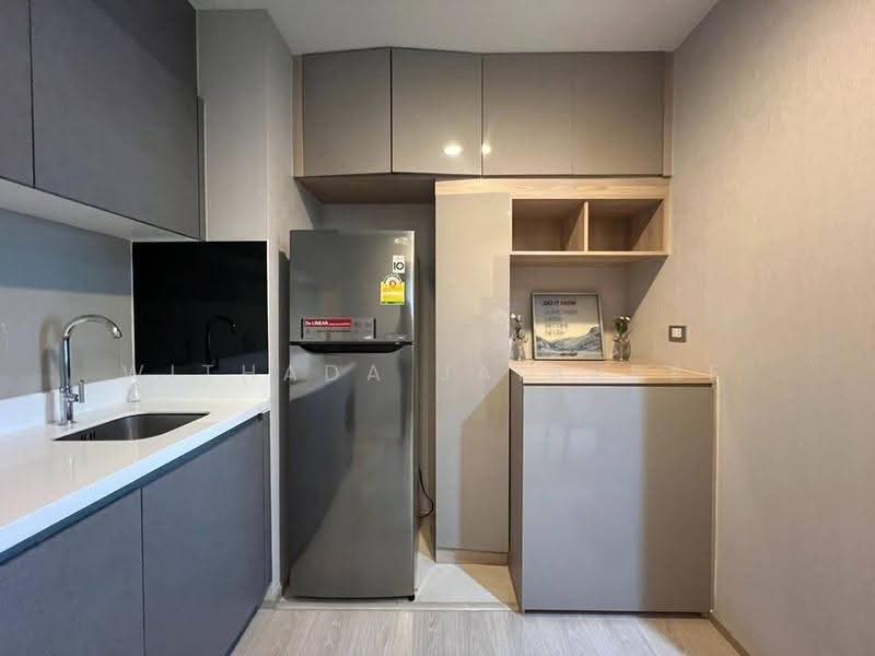 Rhythm Asoke 2, bangkok, Soi Lertkaew 1 Asoke-Din Daeng Road, Bang Kapi, Huai Khwang, Bangkok, 2 Bedrooms, 41 sqm, Condo For Rent, by Withada Jaiarree, 500594663 - DDproperty.com