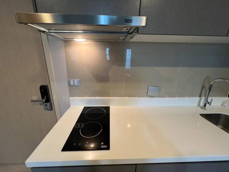 Rhythm Asoke 2, bangkok, Soi Lertkaew 1 Asoke-Din Daeng Road, Bang Kapi, Huai Khwang, Bangkok, 2 Bedrooms, 41 sqm, Condo For Rent, by Withada Jaiarree, 500594663 - DDproperty.com