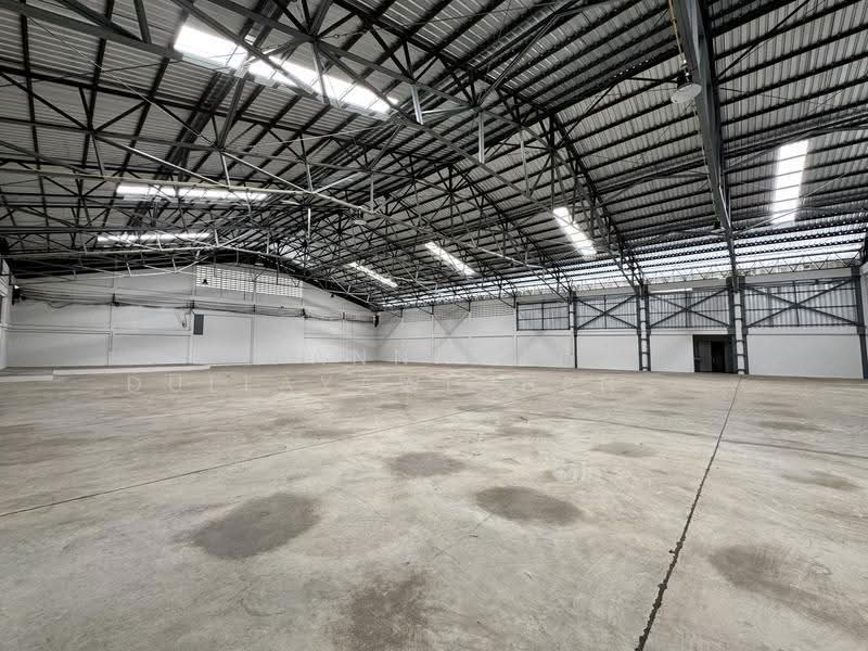 Warehouse for rent, 1,200 sq.m., in Khan Na Yao, Khan Na Yao, Bangkok (JKPBKK1170), Bangkok, Khan Na Yao, Bangkok, , 1,200 sqm, Warehouse/Factory For Rent, by Pannawit Dullayawichenwut, 500594664 - DDproperty.com