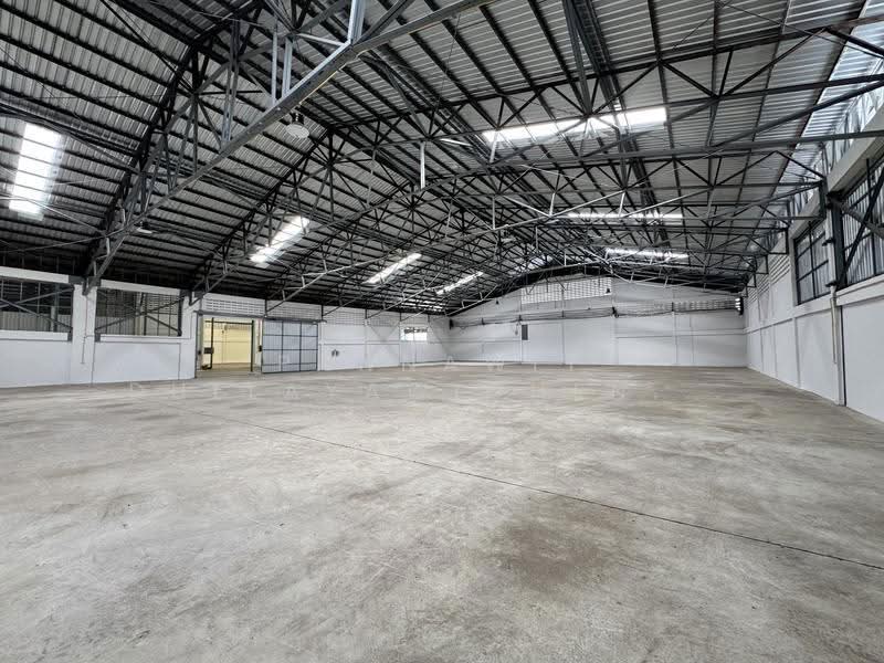Warehouse for rent, 1,200 sq.m., in Khan Na Yao, Khan Na Yao, Bangkok (JKPBKK1170), Bangkok, Khan Na Yao, Bangkok, , 1,200 sqm, Warehouse/Factory For Rent, by Pannawit Dullayawichenwut, 500594664 - DDproperty.com