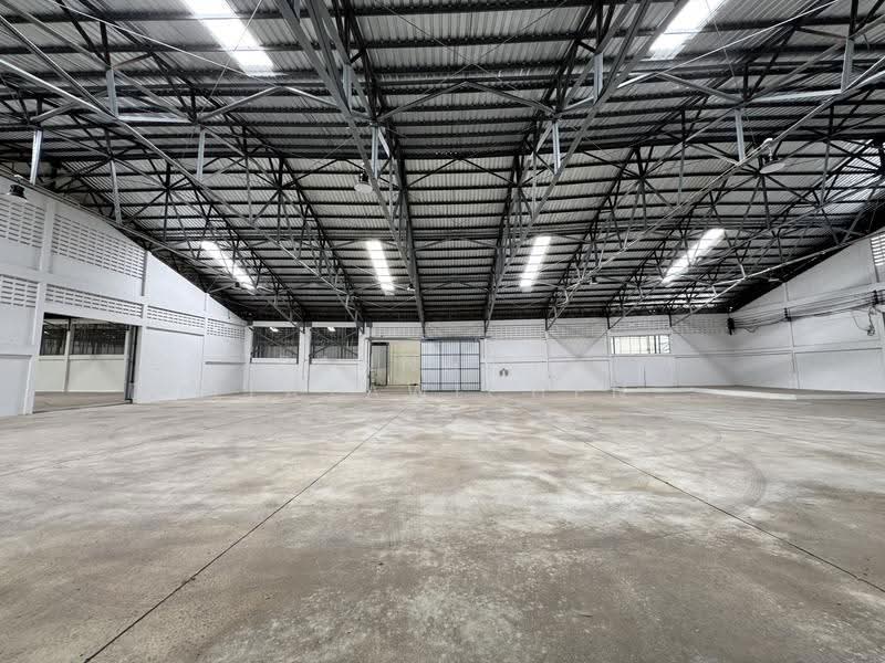 Warehouse for rent, 1,200 sq.m., in Khan Na Yao, Khan Na Yao, Bangkok (JKPBKK1170), Bangkok, Khan Na Yao, Bangkok, , 1,200 sqm, Warehouse/Factory For Rent, by Pannawit Dullayawichenwut, 500594664 - DDproperty.com
