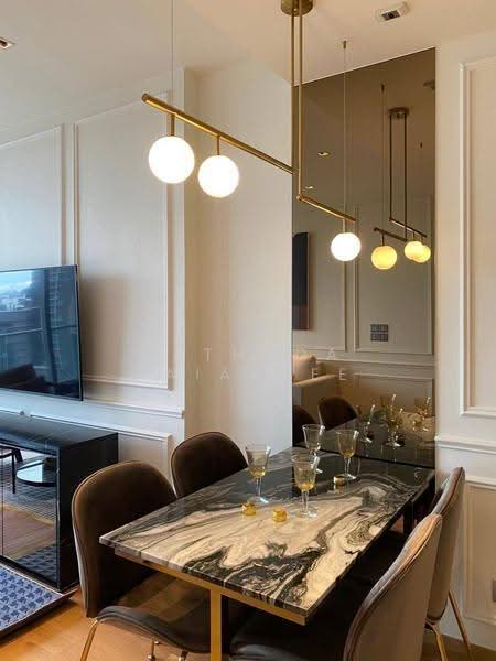 BEATNIQ Sukhumvit 32, bangkok, Soi Sukhumvit 32, Sukhumvit Road, Khong Tan, Khlong Toei, Bangkok, 2 Bedrooms, 80 sqm, Condo For Sale, by Withada Jaiarree, 500594666 - DDproperty.com