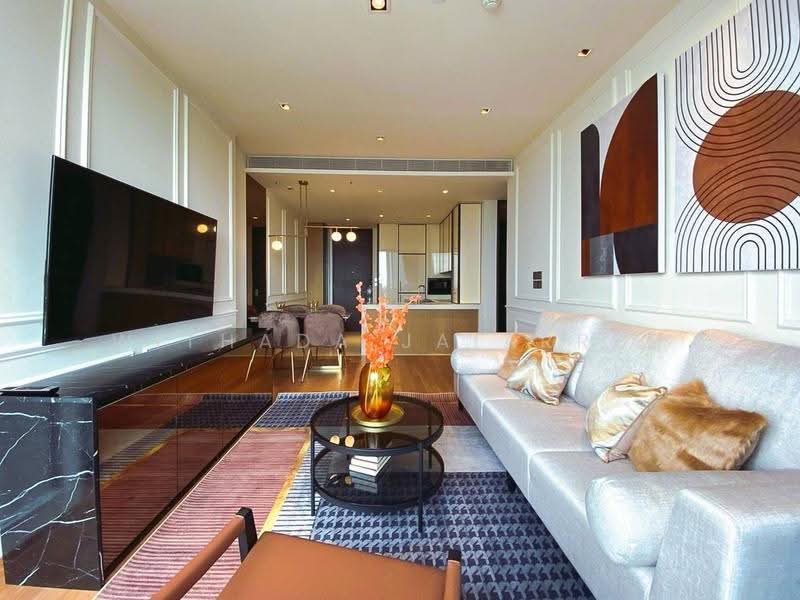 BEATNIQ Sukhumvit 32, bangkok, Soi Sukhumvit 32, Sukhumvit Road, Khong Tan, Khlong Toei, Bangkok, 2 Bedrooms, 80 sqm, Condo For Sale, by Withada Jaiarree, 500594666 - DDproperty.com