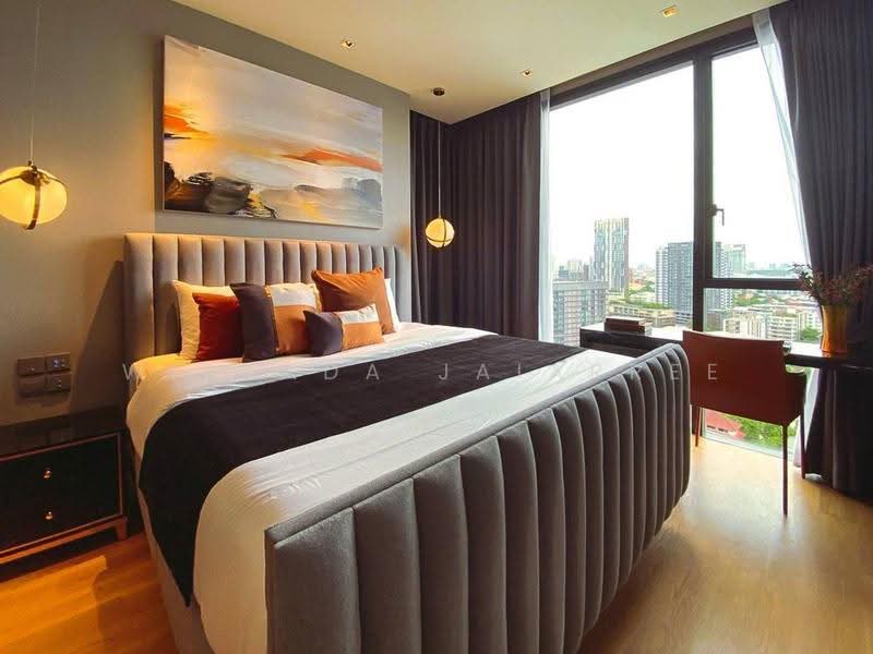 BEATNIQ Sukhumvit 32, bangkok, Soi Sukhumvit 32, Sukhumvit Road, Khong Tan, Khlong Toei, Bangkok, 2 Bedrooms, 80 sqm, Condo For Sale, by Withada Jaiarree, 500594666 - DDproperty.com
