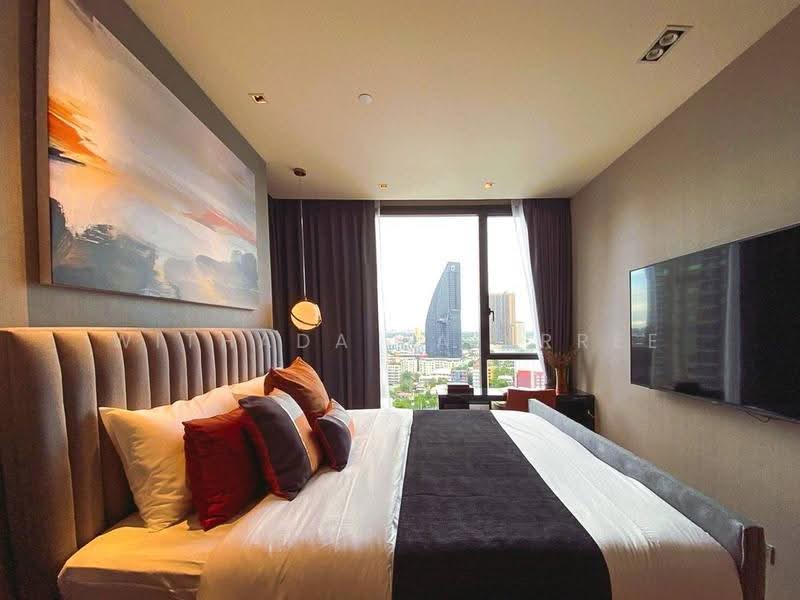 BEATNIQ Sukhumvit 32, bangkok, Soi Sukhumvit 32, Sukhumvit Road, Khong Tan, Khlong Toei, Bangkok, 2 Bedrooms, 80 sqm, Condo For Sale, by Withada Jaiarree, 500594666 - DDproperty.com