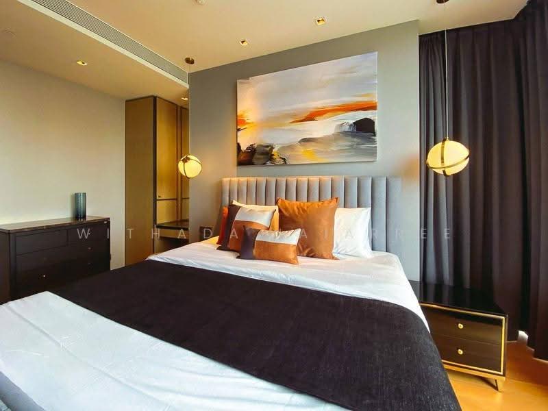 BEATNIQ Sukhumvit 32, bangkok, Soi Sukhumvit 32, Sukhumvit Road, Khong Tan, Khlong Toei, Bangkok, 2 Bedrooms, 80 sqm, Condo For Sale, by Withada Jaiarree, 500594666 - DDproperty.com