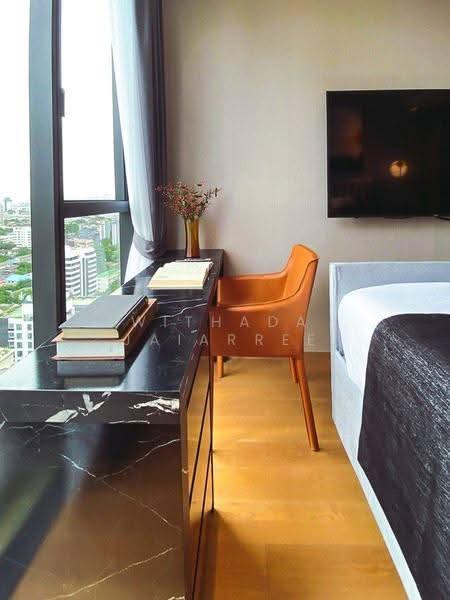 BEATNIQ Sukhumvit 32, bangkok, Soi Sukhumvit 32, Sukhumvit Road, Khong Tan, Khlong Toei, Bangkok, 2 Bedrooms, 80 sqm, Condo For Sale, by Withada Jaiarree, 500594666 - DDproperty.com