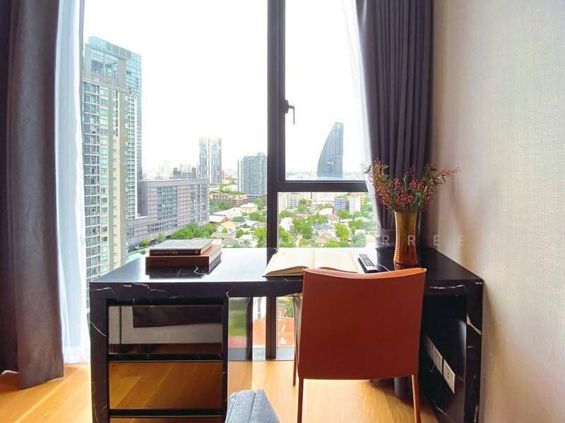 BEATNIQ Sukhumvit 32, bangkok, Soi Sukhumvit 32, Sukhumvit Road, Khong Tan, Khlong Toei, Bangkok, 2 Bedrooms, 80 sqm, Condo For Sale, by Withada Jaiarree, 500594666 - DDproperty.com