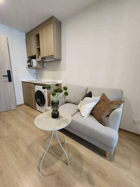 IDEO Rama 9-Asoke, bangkok, Rama 9 Road, Huai Khwang, Bangkok, 1 Bedroom, 29 sqm, Condo For Rent, by Nutnaree Nakkaew, 500594667 - DDproperty.com
