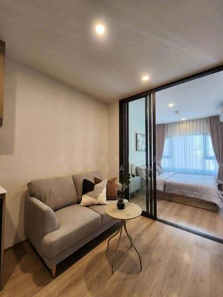 IDEO Rama 9-Asoke, bangkok, Rama 9 Road, Huai Khwang, Bangkok, 1 Bedroom, 29 sqm, Condo For Rent, by Nutnaree Nakkaew, 500594667 - DDproperty.com