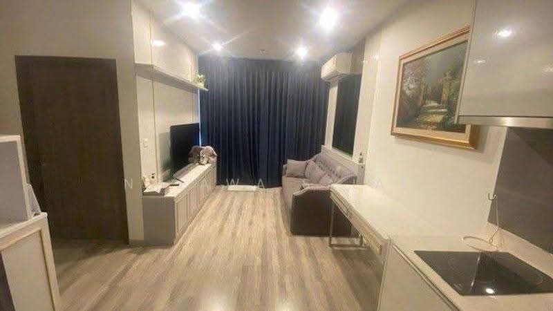 IDEO Mobi Sukhumvit 66 : ไอดีโอ โมบิ สุขุมวิท 66, กรุงเทพ, 2578 ซอยสุขุมวิท 66 ถนนสุขุมวิท, บางจาก, พระโขนง, กรุงเทพ, 52 ตร.ม., คอนโด ให้เช่า, โดย Najawa Salae, 500594668 - DDproperty.com