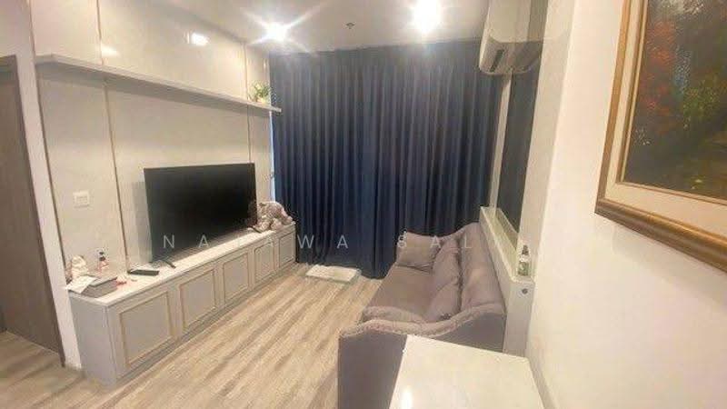 IDEO Mobi Sukhumvit 66 : ไอดีโอ โมบิ สุขุมวิท 66, กรุงเทพ, 2578 ซอยสุขุมวิท 66 ถนนสุขุมวิท, บางจาก, พระโขนง, กรุงเทพ, 52 ตร.ม., คอนโด ให้เช่า, โดย Najawa Salae, 500594668 - DDproperty.com