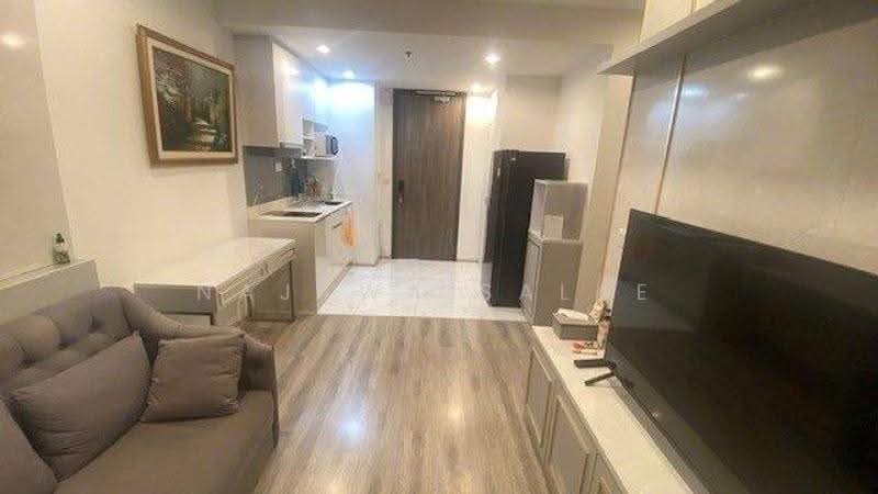 IDEO Mobi Sukhumvit 66, bangkok, 2578 Soi Sukhumvit 66 Sukhumvit Road, Bang Chak, Phra Khanong, Bangkok, 2 Bedrooms, 52 sqm, Condo For Rent, by Najawa Salae, 500594668 - DDproperty.com