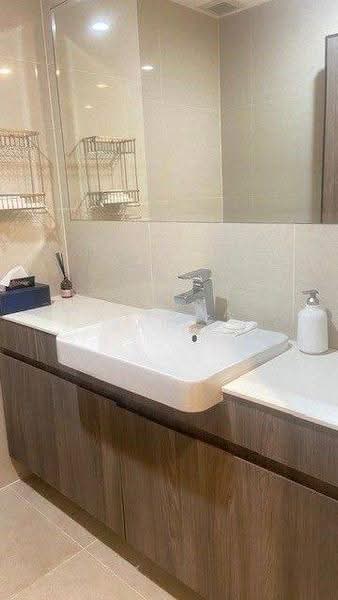 IDEO Mobi Sukhumvit 66 : ไอดีโอ โมบิ สุขุมวิท 66, กรุงเทพ, 2578 ซอยสุขุมวิท 66 ถนนสุขุมวิท, บางจาก, พระโขนง, กรุงเทพ, 52 ตร.ม., คอนโด ให้เช่า, โดย Najawa Salae, 500594668 - DDproperty.com