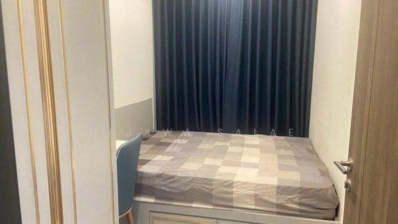 IDEO Mobi Sukhumvit 66, bangkok, 2578 Soi Sukhumvit 66 Sukhumvit Road, Bang Chak, Phra Khanong, Bangkok, 2 Bedrooms, 52 sqm, Condo For Rent, by Najawa Salae, 500594668 - DDproperty.com