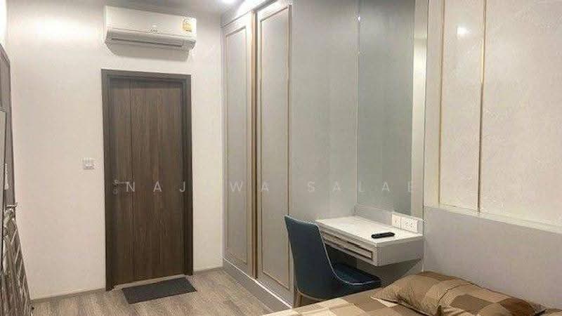 IDEO Mobi Sukhumvit 66 : ไอดีโอ โมบิ สุขุมวิท 66, กรุงเทพ, 2578 ซอยสุขุมวิท 66 ถนนสุขุมวิท, บางจาก, พระโขนง, กรุงเทพ, 52 ตร.ม., คอนโด ให้เช่า, โดย Najawa Salae, 500594668 - DDproperty.com